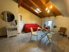 Lory apartment
